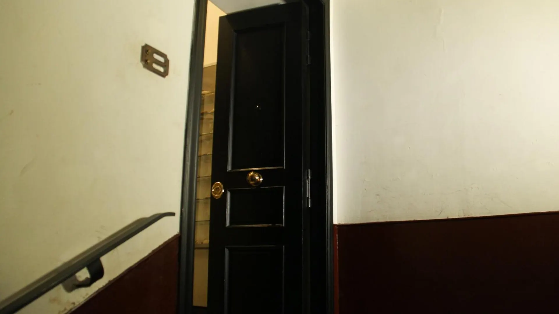 Metro Amedeo - Stanza Privata Con Vasca Idromassaggio Apartment Naples 0*,